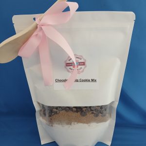 Bakers Sweets and Treats, oatmill cookie mix